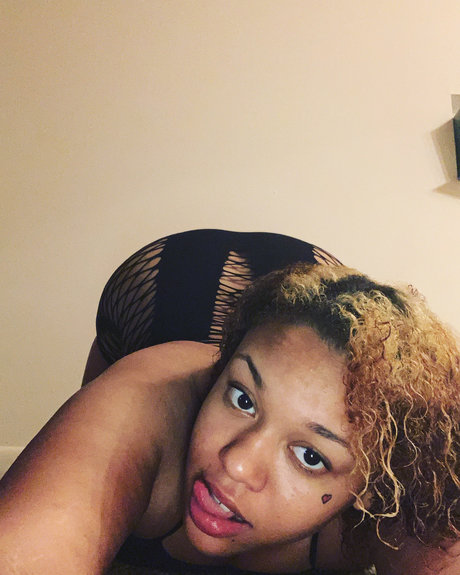 Babybubblez nudes pornstar photo