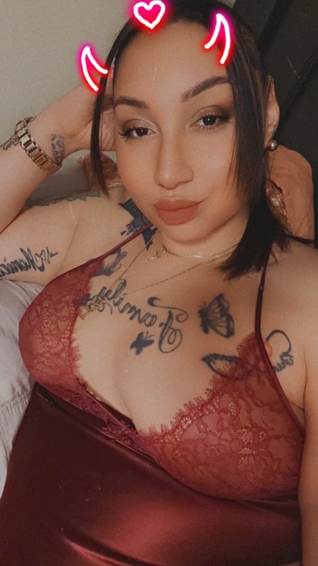 BeeBee_ star nude pic