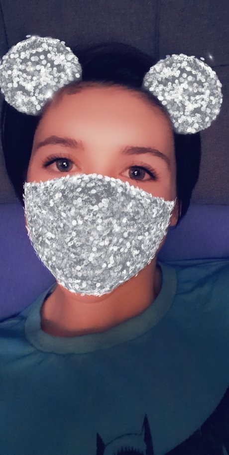 Baby Rose model beautiful images