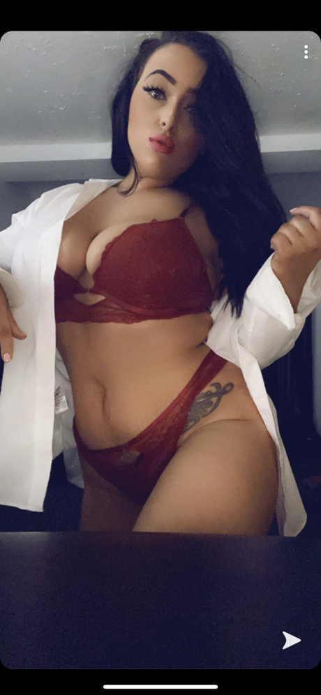 Nxughty gxrl perfect star photo