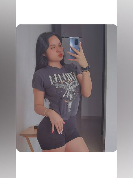 _MISS CHEELL_ free model picture