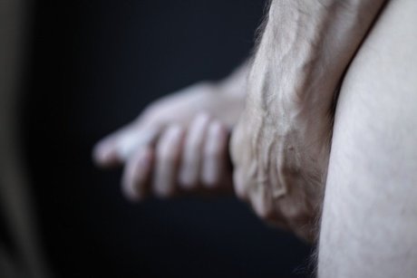 Nuru Black best model photo