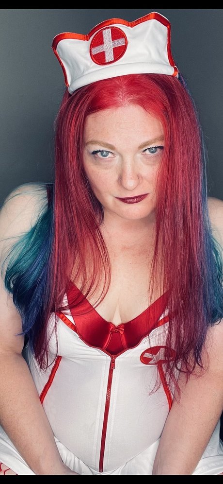 NurseTexas420 model high quality photo