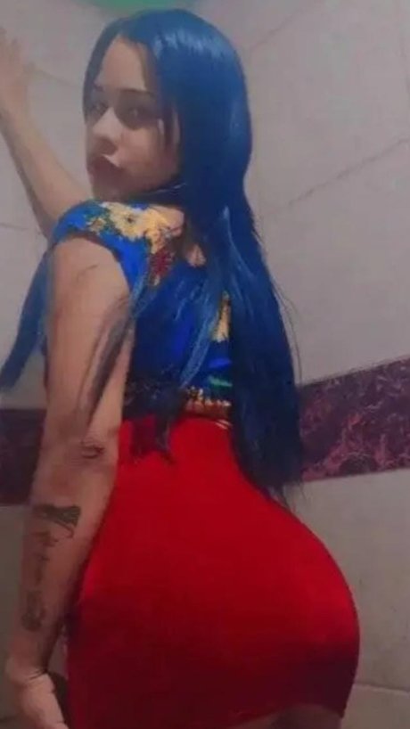 Carolina Carolina lobos_ model nice images