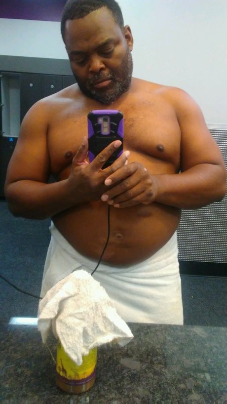 The Gingerbread man art star galleries