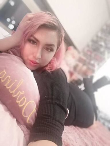 Alexa Gomez pornographic actress photo