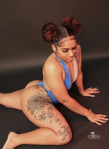 Allnaturalkay model exclusive picture