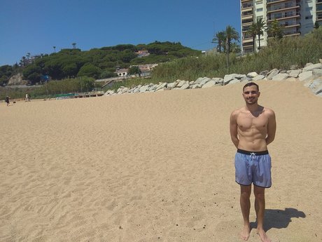 Martin Gonsales pornstar free pics