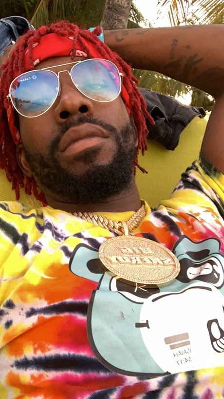 Wild Lifestyle Even Wilder Fans model sex pics