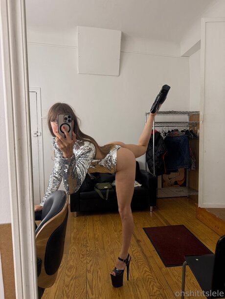 Lele O perfect model img