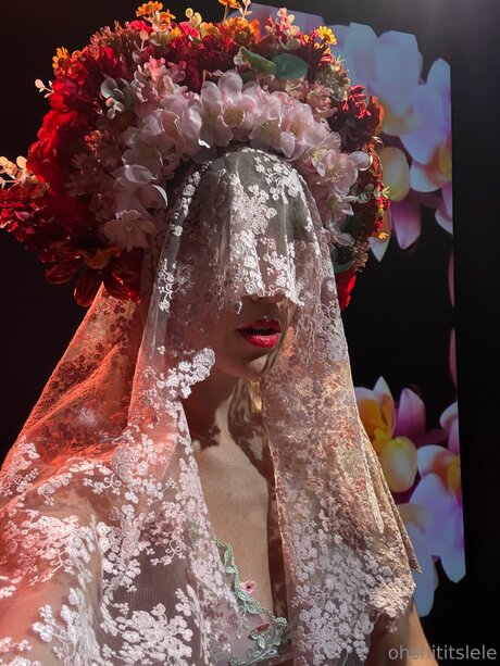 Lele O beautiful star archive