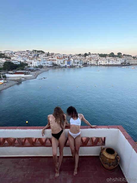 Lele O pornographic actress pictures