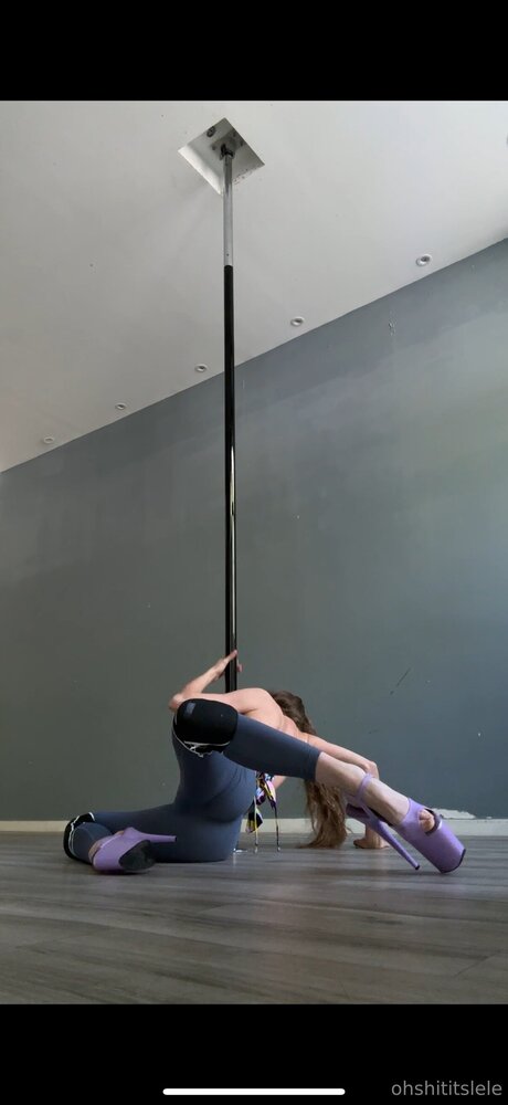 Lele O perfect pornstar image