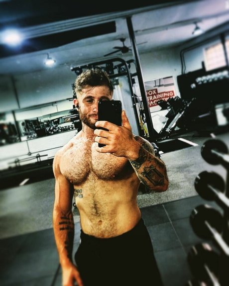 Jake Glory nude star galleries