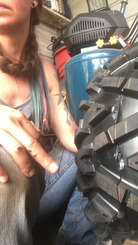 OhHelloBeautiful_ sex pornstar photo