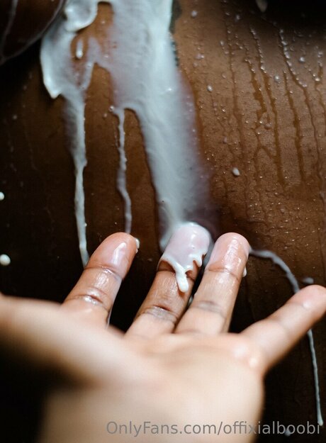 Big Wavy model high quality archive