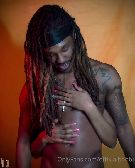 Big Wavy star porn pic