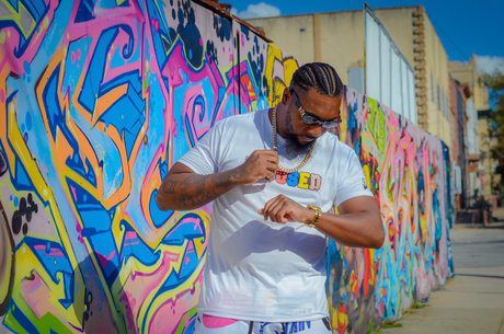 Jay Lyrickal model hd images