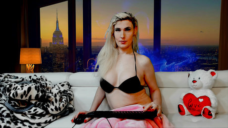 Oceana Breeze model nudes image