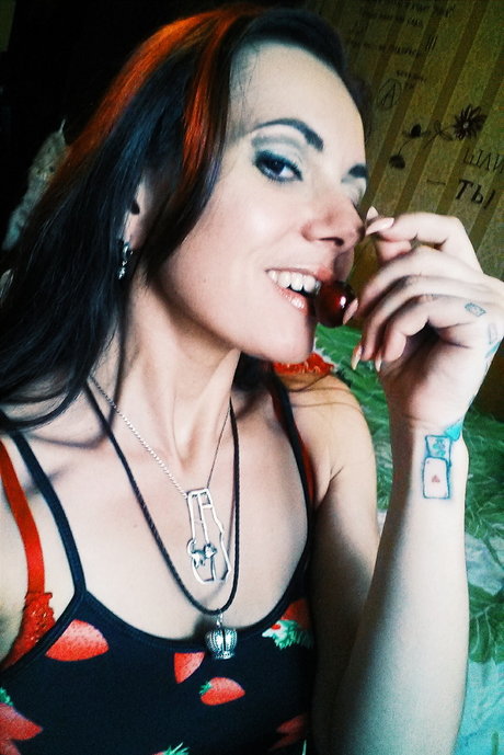 Alice Hammer pornstar pretty pic