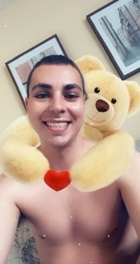 Sexynmasc pornstar exclusive pic