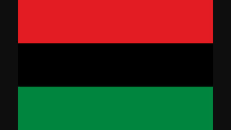 Africa Justified star art archive