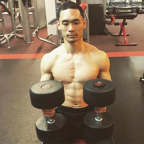 Jerry Fan pornstar art pictures