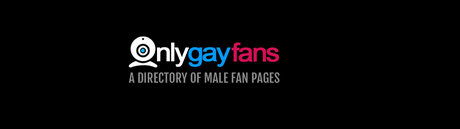 Only Gay Fans pornstar naked galleries