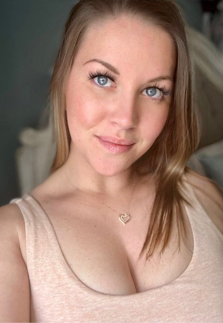 Your CREAMY Girl_ pornstar high quality photo