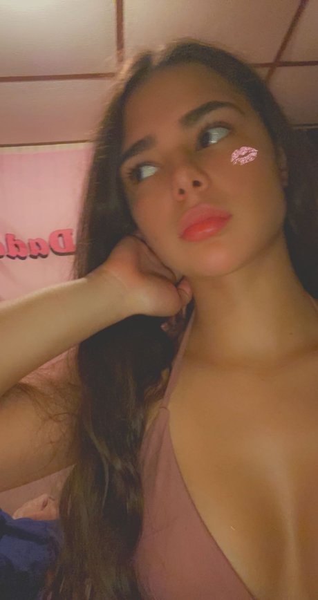 Definitely Ana star nudes pic