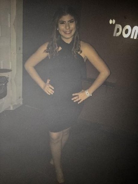 Abigail28 hot actress image