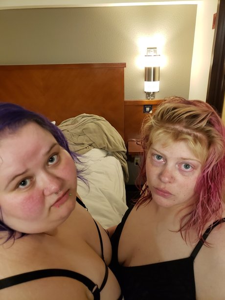 chicks with dicks onlyfans pretty image