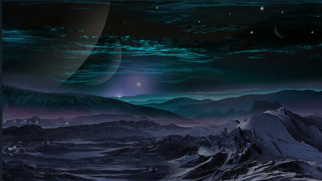 STARLORD high quality star images