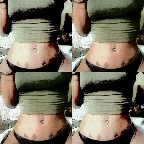 AceTheArtHoe model porn pictures