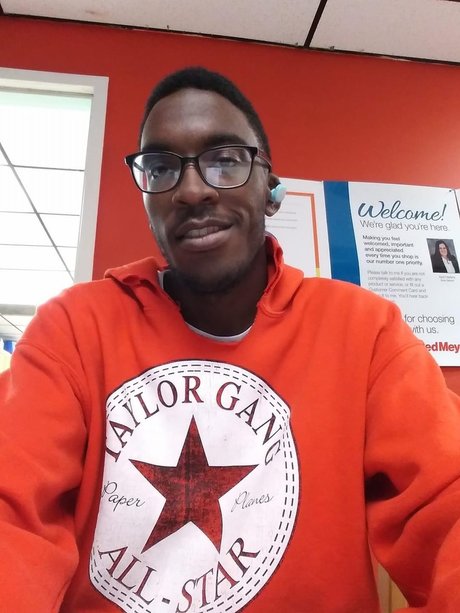 Ashanti McRay pornstar hot image