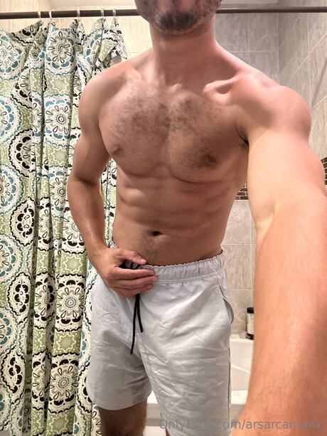 Ars Arcanum_ perfect pornstar img