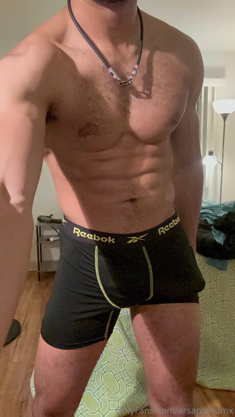 Ars Arcanum_ star adult pic