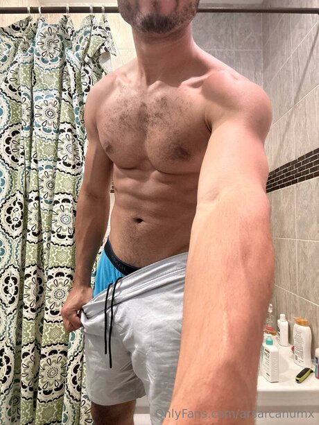 Ars Arcanum_ star nudes images