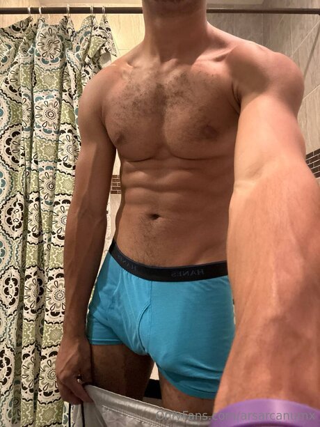 Ars Arcanum_ nudes star pics