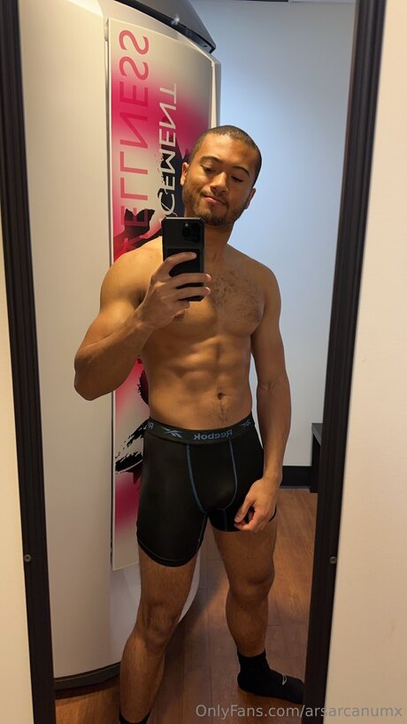 Ars Arcanum_ model hd photos