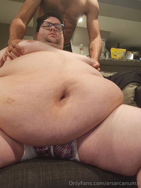 Ars Arcanum_ star high quality pics