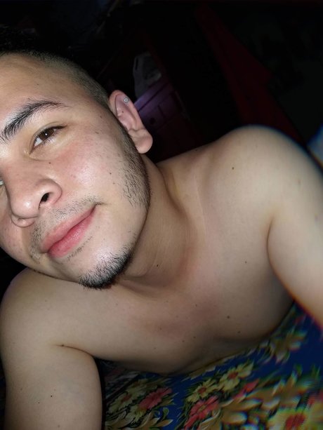 Camilo Padilla star porn pic