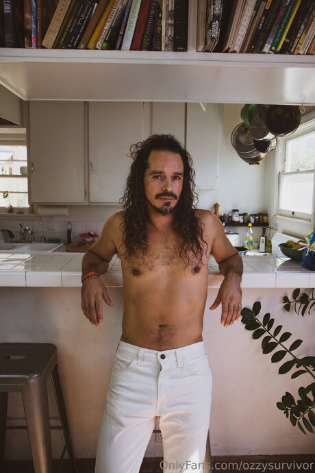 Ozzy Lusth top star gallery