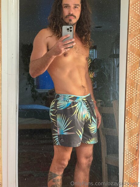 Ozzy Lusth adult star photos