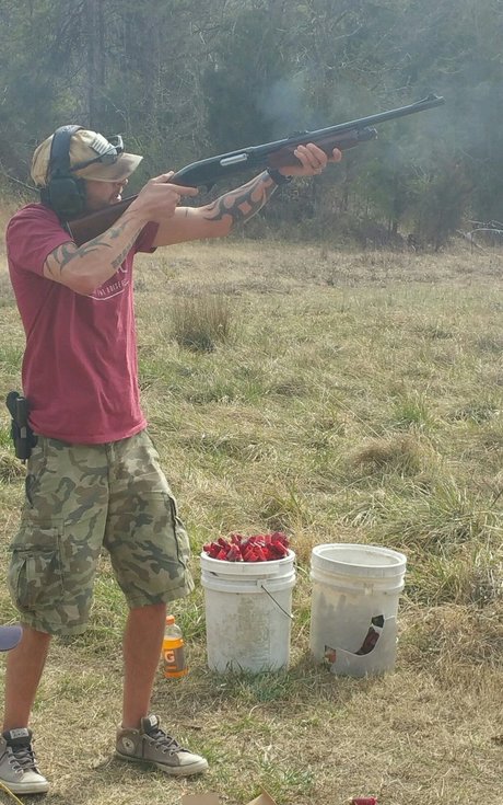 John Browning xxx star img