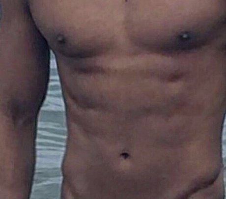 OTTO TOP MAN nudes model pic