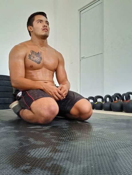 Alan Gmz Garcia pornstar sexy picture