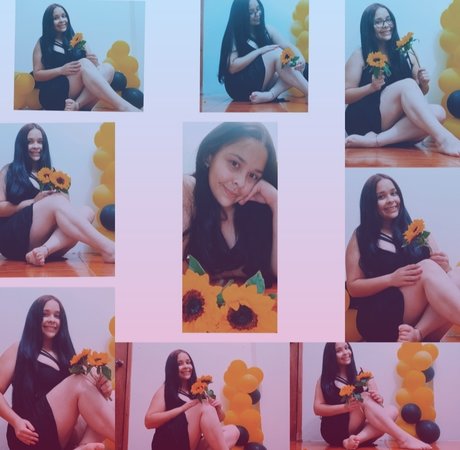 Oriana Araque naked star galleries