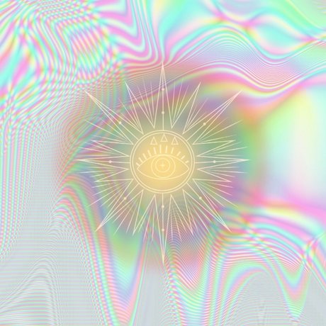 Opal Moon nudes model image