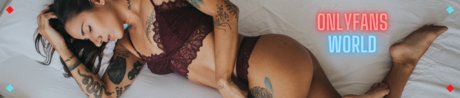 OnlyFans World sex model img